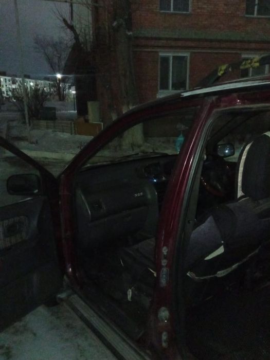 Продам Mitsubishi RVR