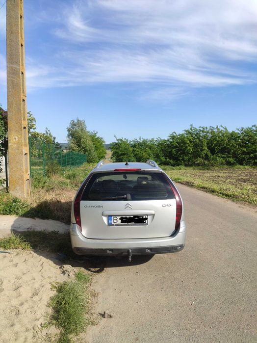 Citroen C5 de vânzare