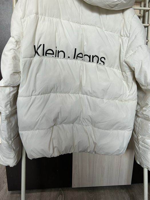 Мъжко яке Calvin Klein