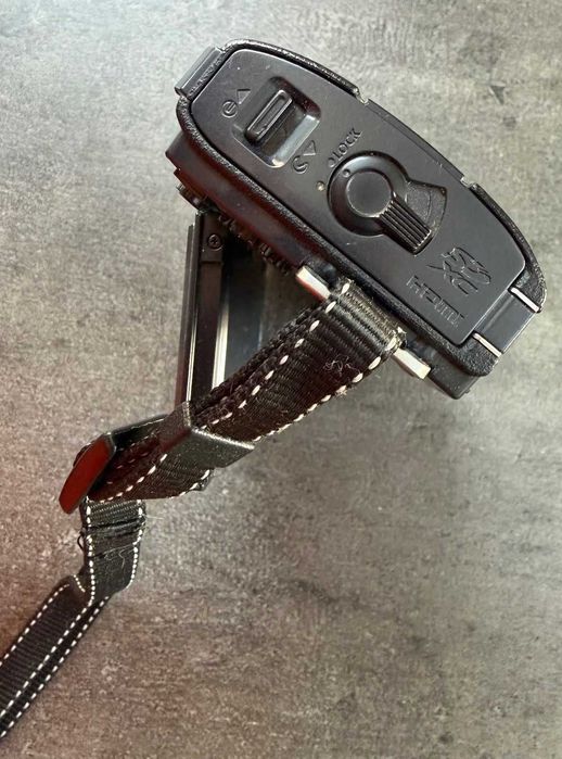 Водоустойчив и прахоустойчив фотоапарат Olympus TG-870