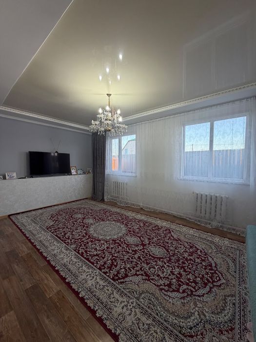 Продается дом с времянкой