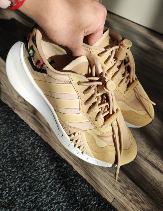 Дамски маратонки Adidas