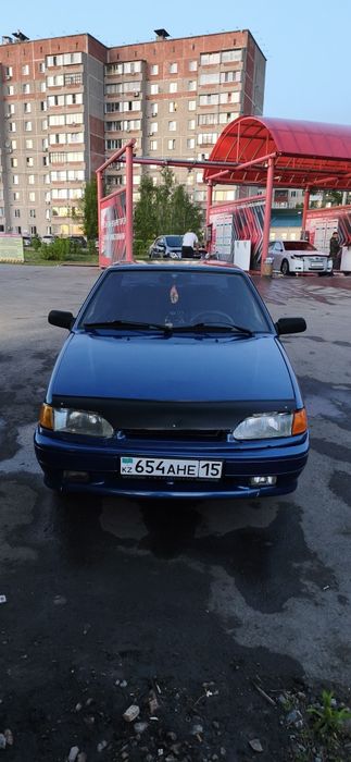 Продам ВАЗ 2115 (пятнашка)