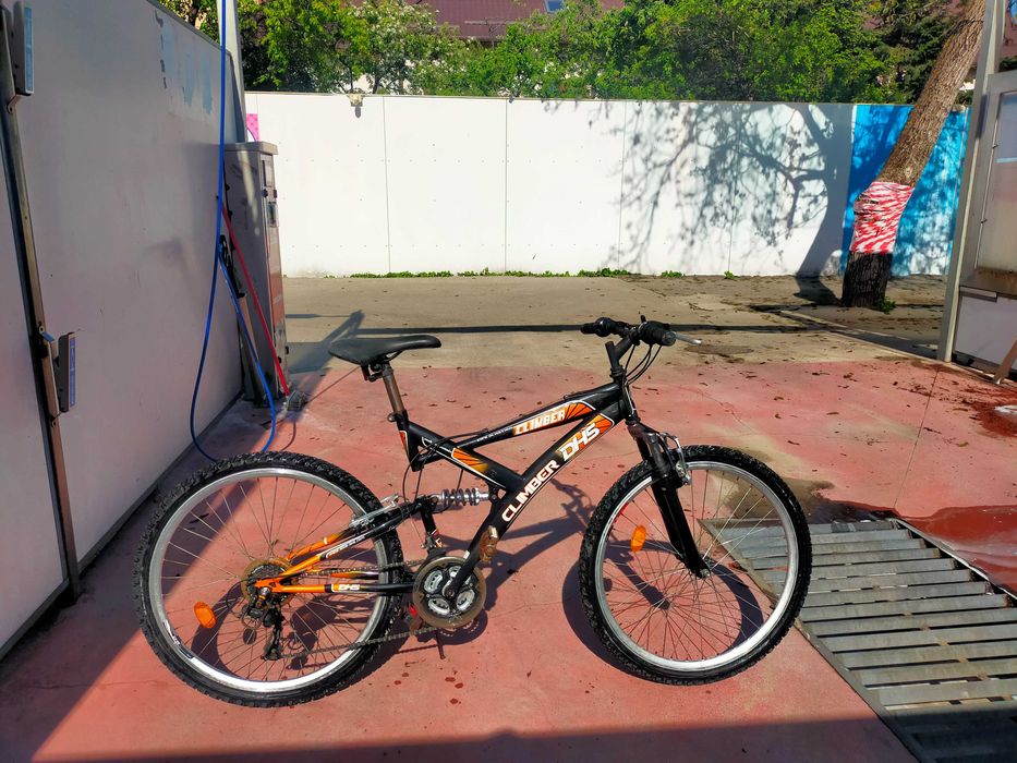 Biciclete copii damă/bărbat