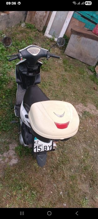 продам скутор вента корса