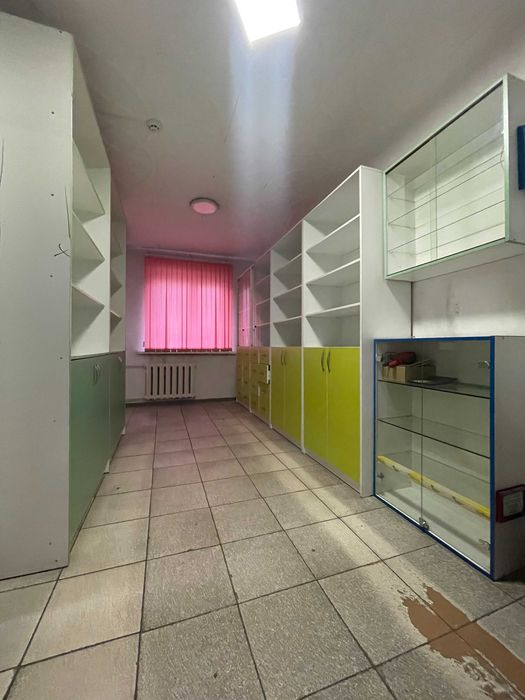 Продаётся аптека в Ауэзовском районе