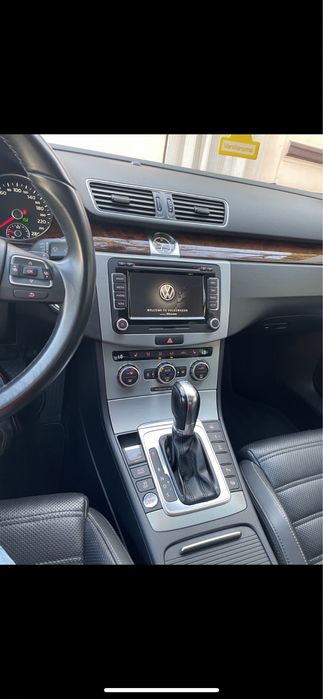 Volkswagen  Cc Full