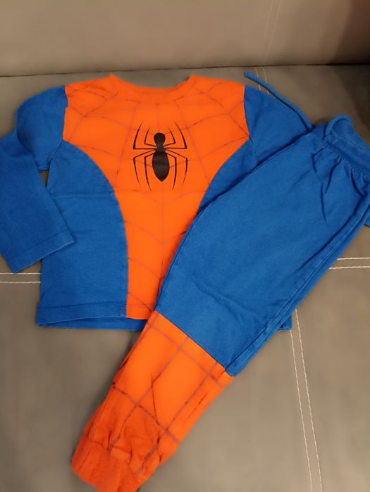 Размер 98/104 лот дрехи момче