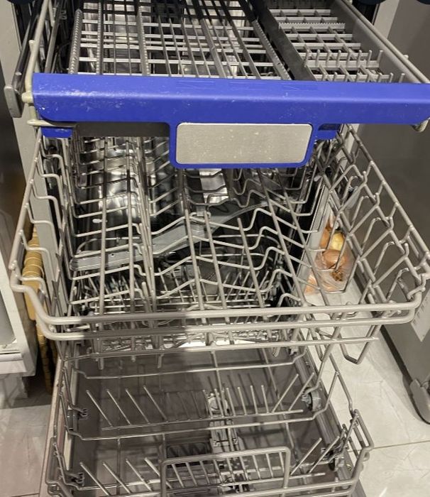 Посудомоечная машина