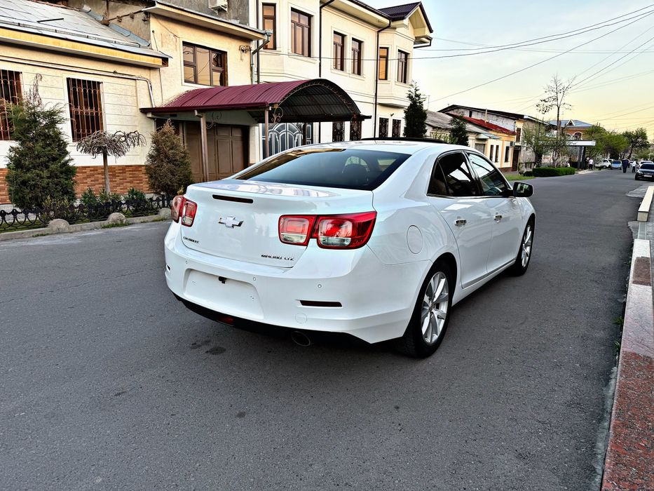 Малибу 3 Позиция Состаяние Идеално