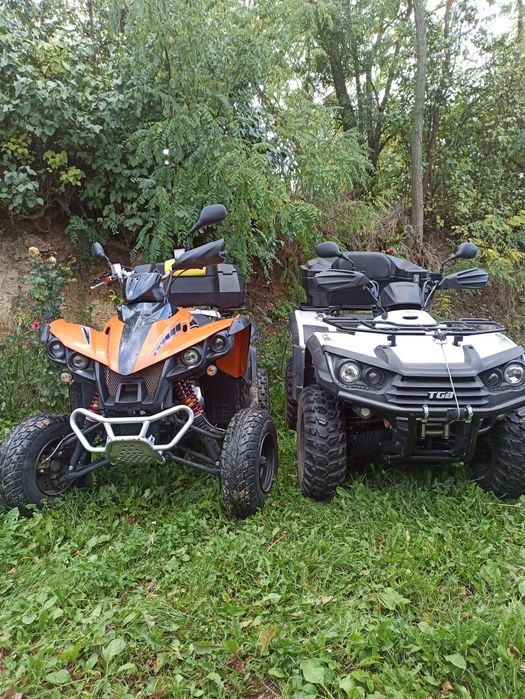 Tgb Target 325 Performans