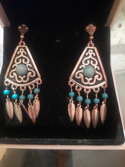 продам серебряные серьги 925 пробы