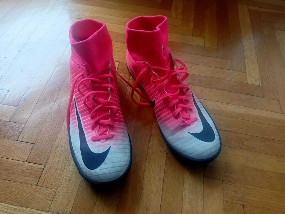 Маратонки стоножки