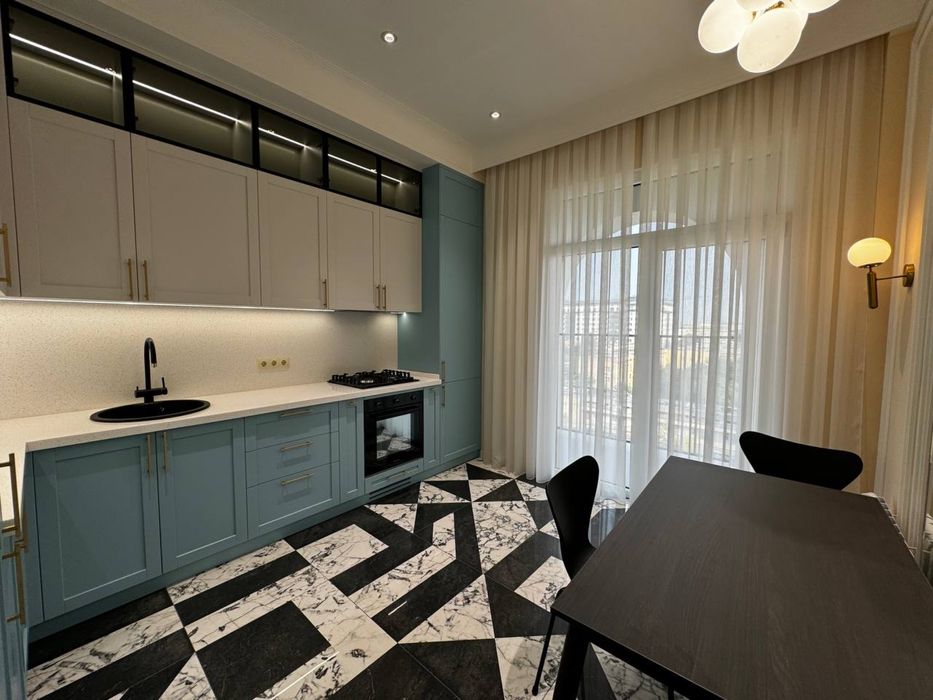 1в2/9/9 Сайрам NRG Mirzo Ulugbek