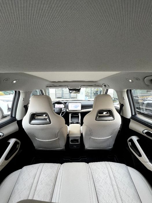 BYD Yuan up full smart  20500$