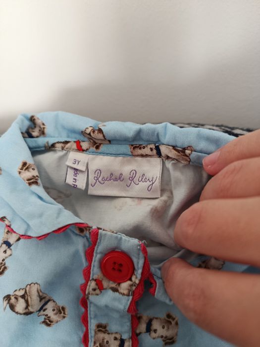 Rochiță marime 3 ani