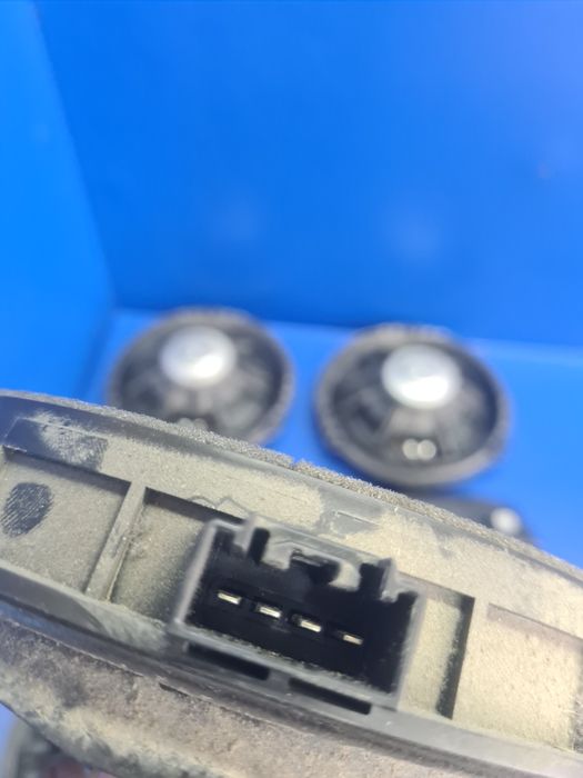 Set Boxe Ford Focus Mk3