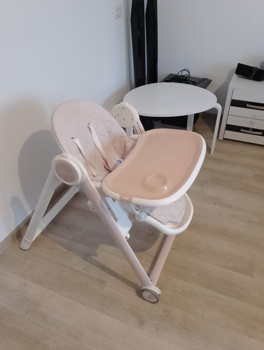 scaun masa copii wunderkid