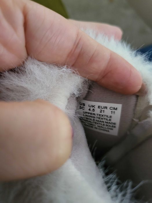 Ботуши U.S Polo (нови)  21