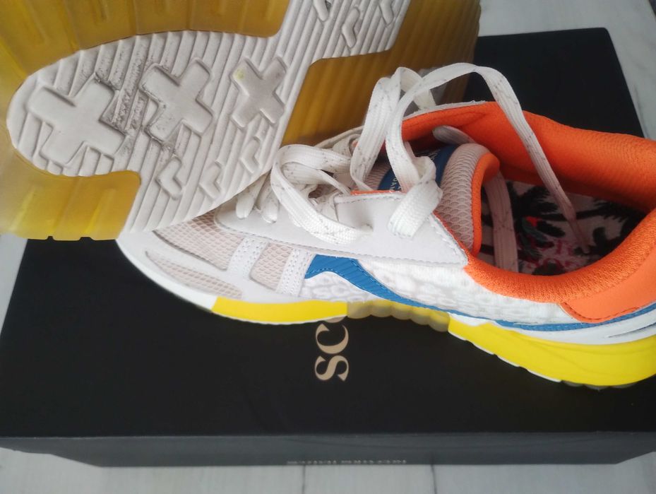 Маратонки Scotch & Soda