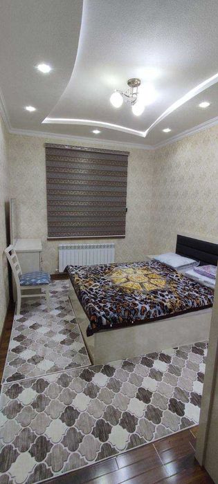 11 Сдаётся квартира 3хком Этаж: 1  Вокзал