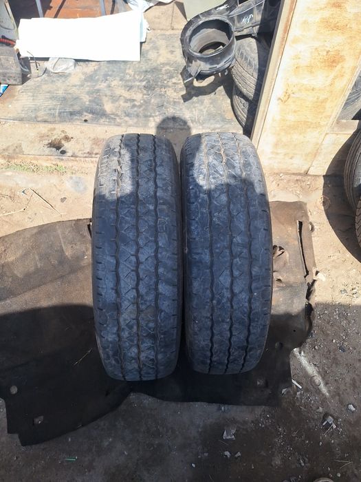 Продам шины  на 16  цешка