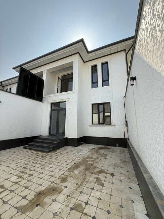 Срочно продаётся 5-х комн участка в Сергели Ханабад