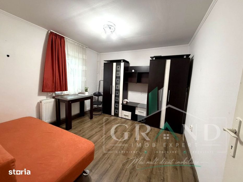 Oportunitate de investitie! Garsoniera 20 mp | Gruia/Stadionul CFR