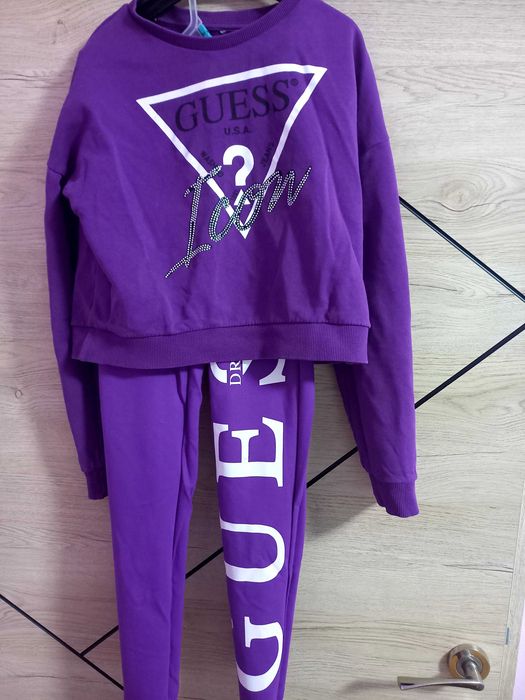 Комплект Guess за момиче 12-13г (140cm)