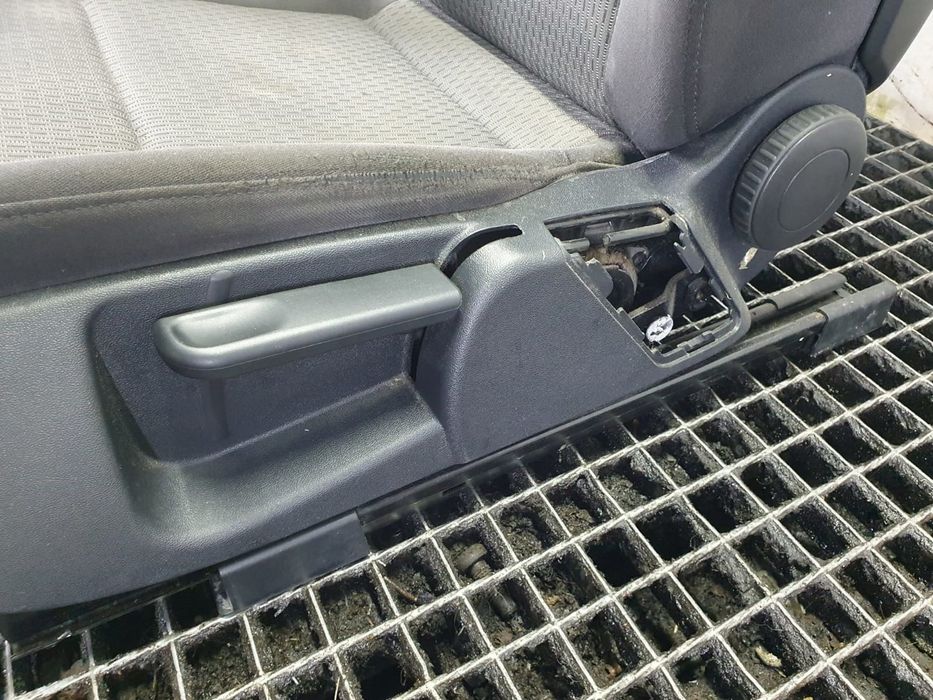 Scaun stanga fata Audi A6 4F/C6 (facelift) (2008 - 2011) 2.0 tdi 2.0 tdi CAHA