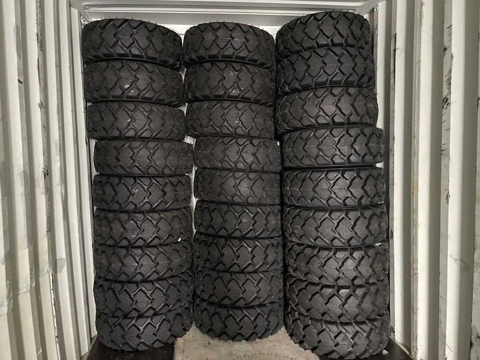 12.5/80-18 cu 14 pliuri anvelope noi pentru buldo