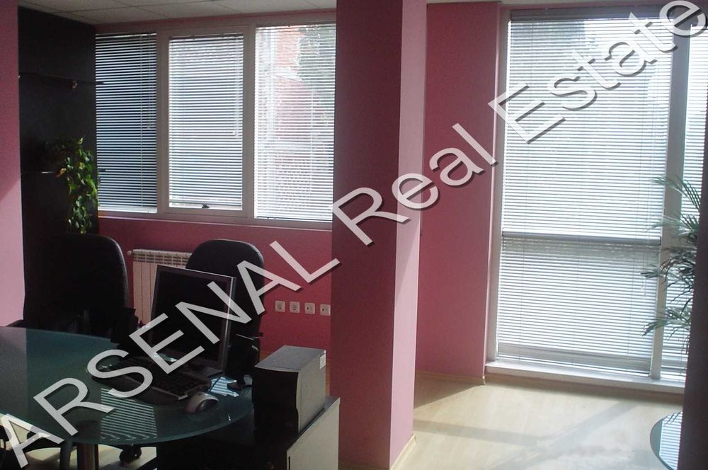 Продава се Офис в София, Медицинска академия - 165 кв.м за 2879 €/кв.м - Снимка #3
