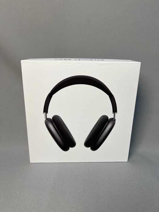 AirPods Max (копия) новый