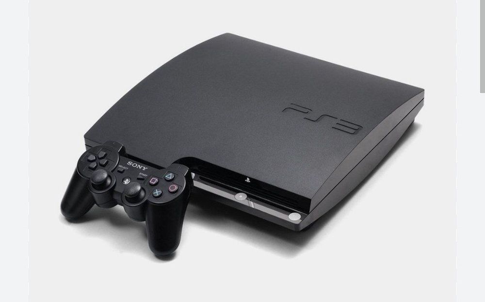 Playstation 3 Playstation 4 xolati yaxwi aybi yuq