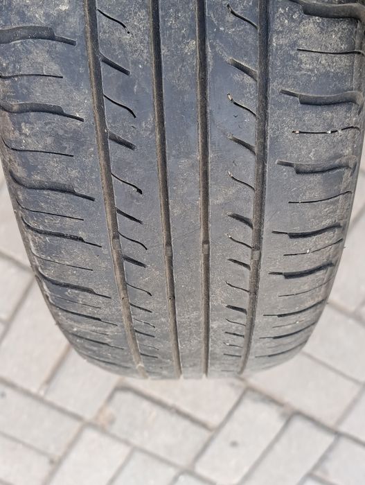 Продам диски с покрышкой