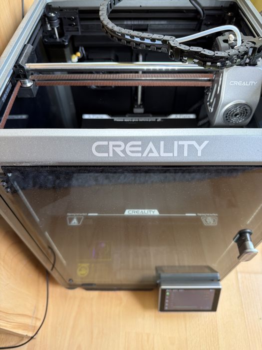 Imprimanta 3d Creality K1C