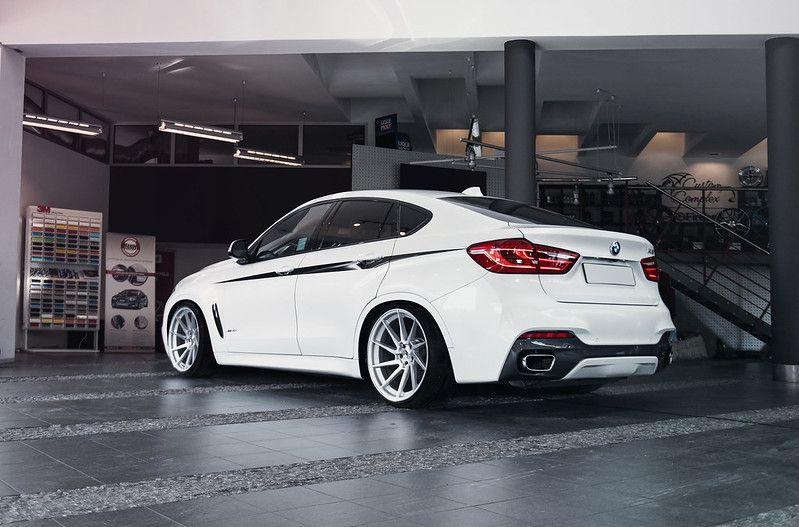 Jante Concave Japan Racing model JR36