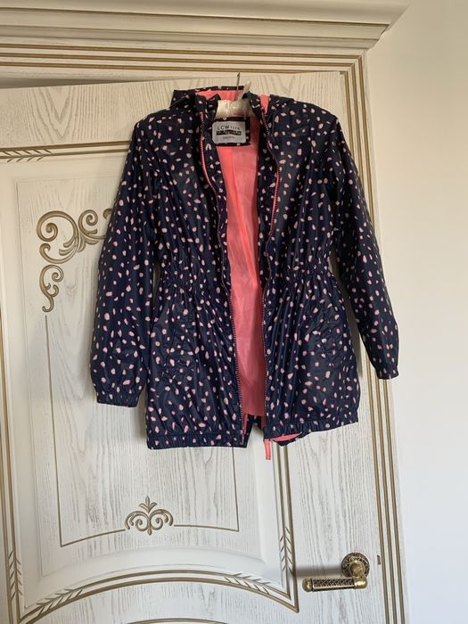 Верхняя одежда Куртки