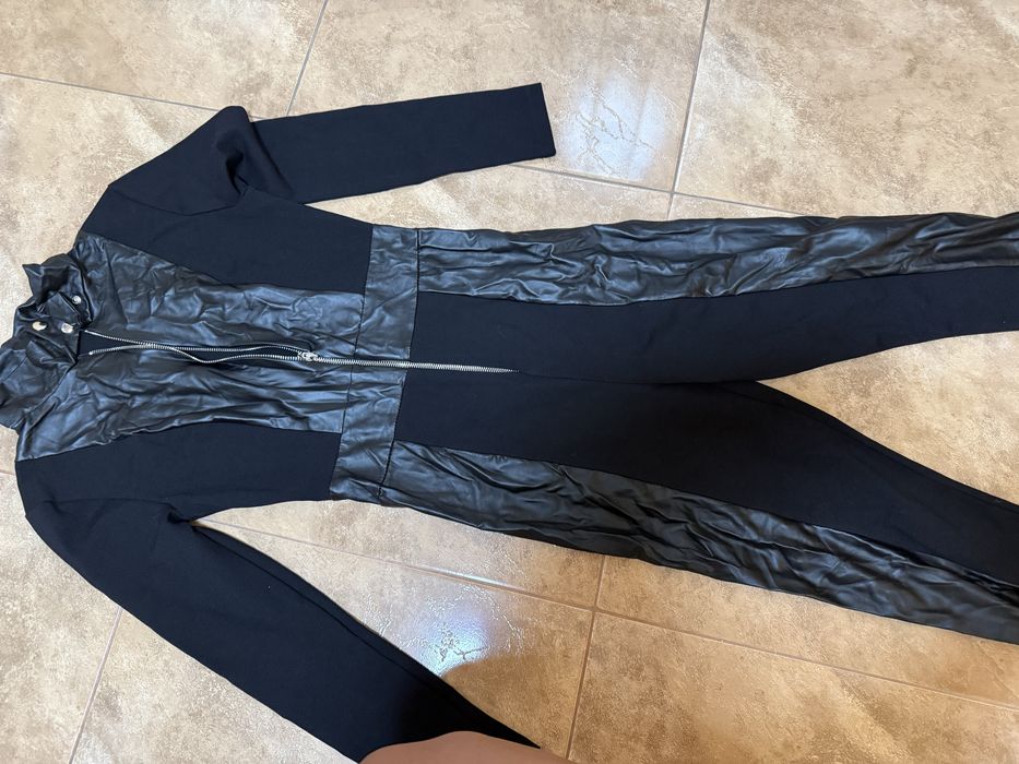 Замсси спортно елегантен гащеризон