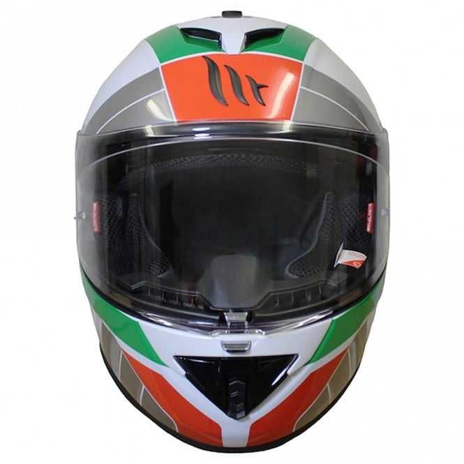 Каска MT Rapide Global Промоция!!! мото мотор писта ПРОМО!