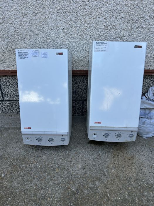 Газов котел Mora Proksima 23 kw