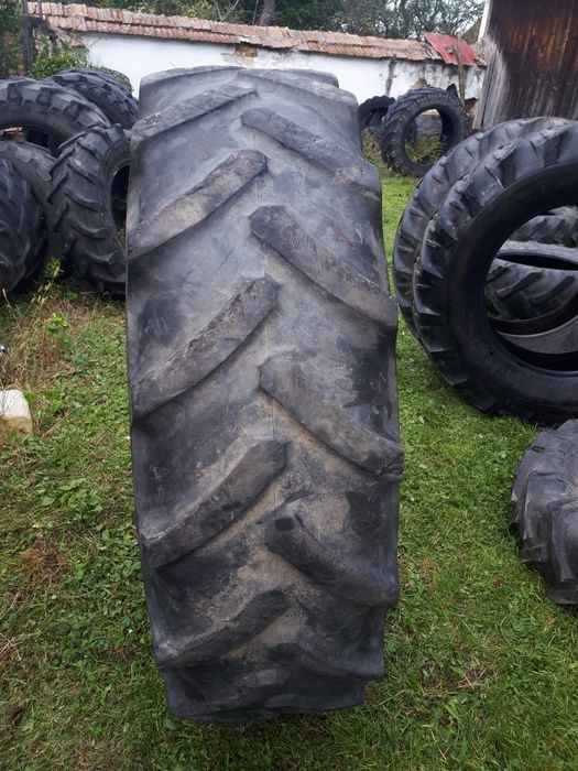 Anvelopa tractor 16,9R34 Continental