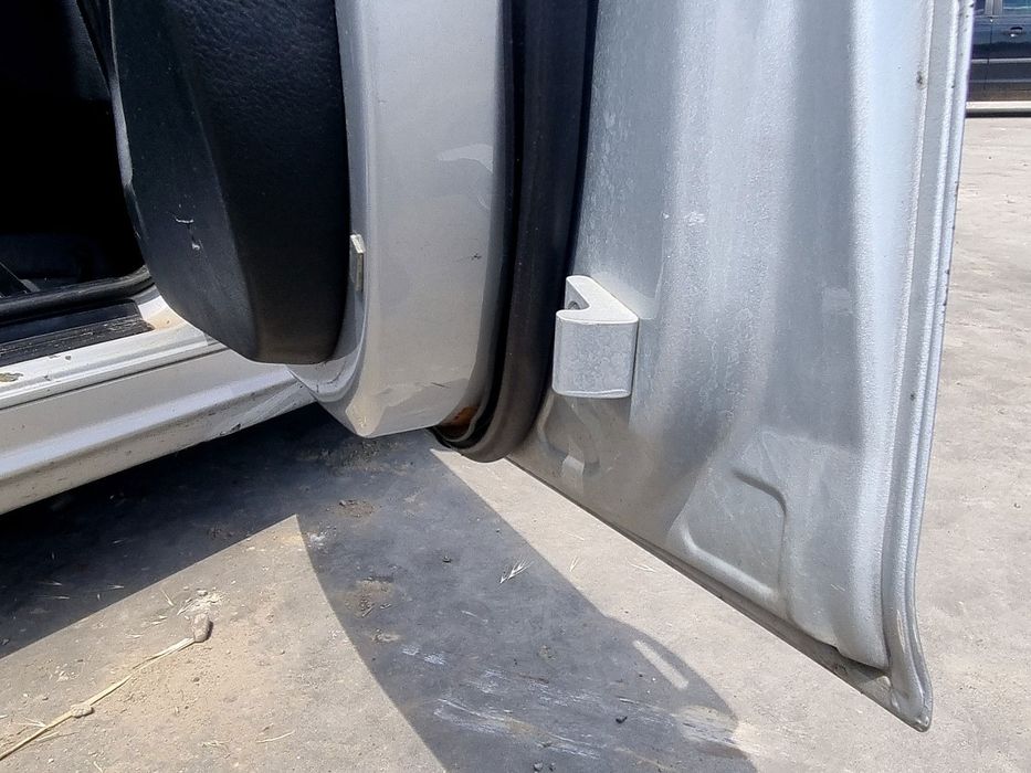 Usa dreapta fata Bmw 3 (E46) [Fabr 1998-2005] 2.0 M47D 110 KW / 150 CP