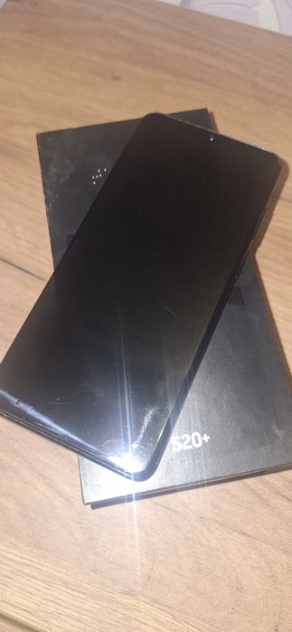 Самсунг s20+ за 70тыс