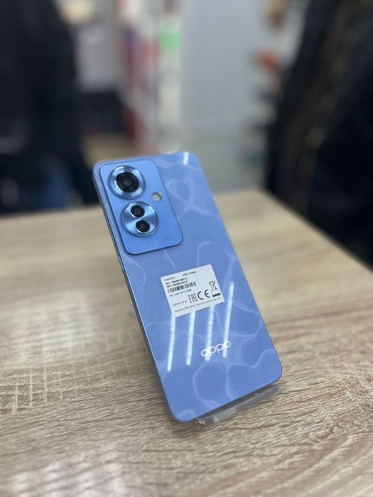 Oppo Reno 11F 5G (osp14)