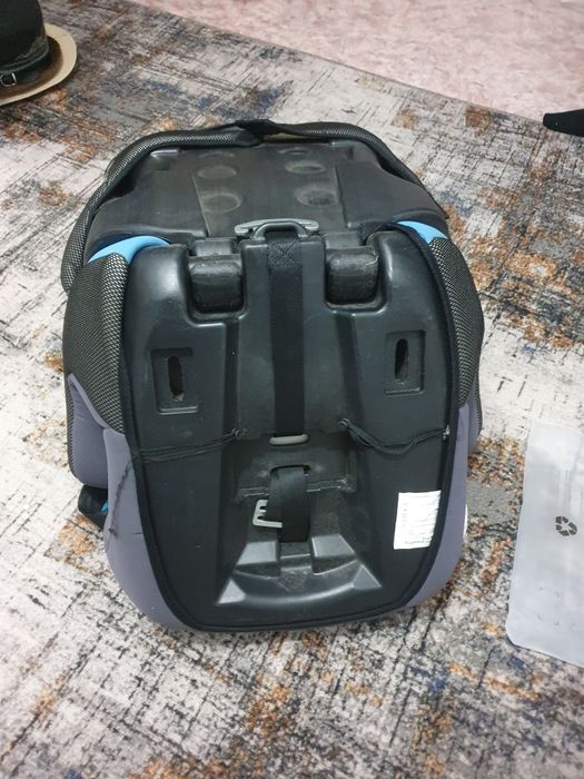 Автокресло детский