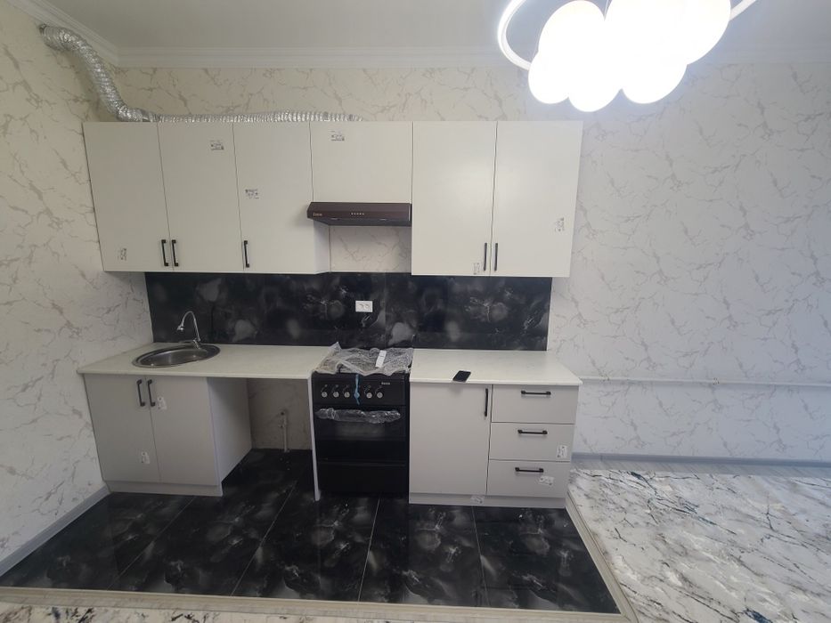 Uy egasidan ijaraga 2 xonali uy