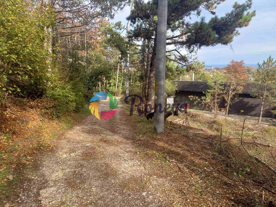 Продава се Парцел в Варна, м-т Траката - 500 кв.м за 115 €/кв.м - Снимка #3