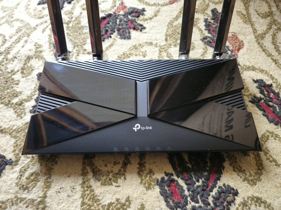 TP Link Router | Archer AX10 | AX1500 WiFi 6 Router