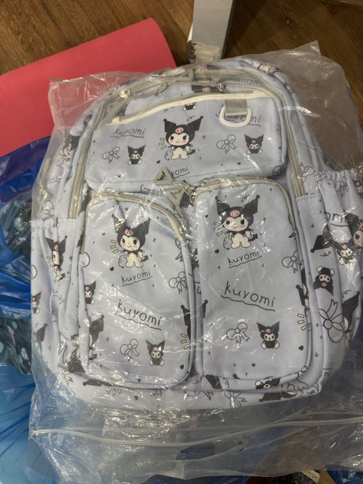 Рюкзак школьный новый